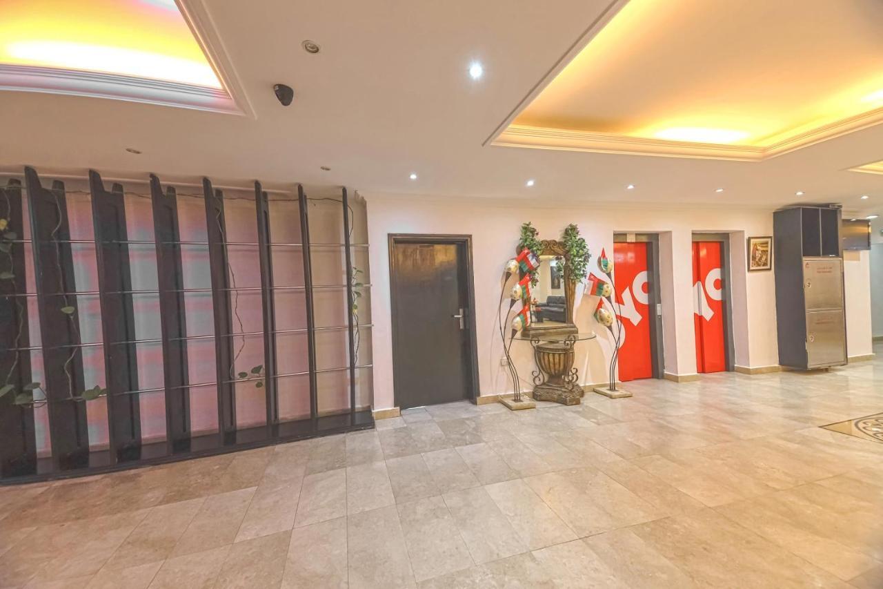 Majestic Hotel Wādī Kabīr Екстериор снимка